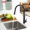 Vòi Rửa Bát Dây Rút Konox KN1.901 Inox 304 Chống Gỉ Sét - An Toàn, Giá Ưu Đãi 4,120,000 VND 4