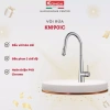Vòi Rửa Bát Dây Rút Konox KN1.901 Inox 304 Chống Gỉ Sét - An Toàn, Giá Ưu Đãi 4,120,000 VND 10