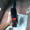 Vòi rửa bát dẹt đồng mạ bóng - tặng dây cấp nóng lạnh, giảm còn 550.000đ 4