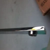 Vòi rửa bát dẹt đồng mạ bóng - tặng dây cấp nóng lạnh, giảm còn 550.000đ 7