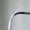 Vòi rửa bát dẹt đồng mạ bóng - tặng dây cấp nóng lạnh, giảm còn 550.000đ 8