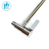 Vòi rửa bát đơn lạnh TAROMA 304 - sáng bóng, cắm chậu/tường, cần bi xoay nhẹ, giảm giá 135k 8