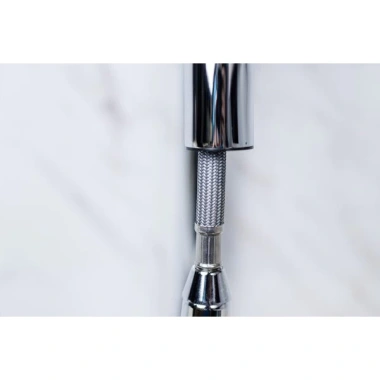 Vòi rửa bát GrandX GXF03 Dual Spray - Thiết kế sang trọng, chống gỉ, giá 2.68 triệu 6