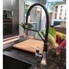 Vòi rửa bát Hafele HT20-CH1F187 - Dễ dàng vệ sinh, dòng nước êm, giá 9.7 triệu 3