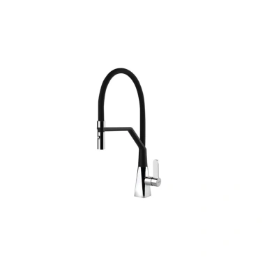 Vòi rửa bát Hafele HT20-CH1F187 - Dễ dàng vệ sinh, dòng nước êm, giá 9.7 triệu 4 Vòi rửa bát Hafele HT20-CH1F187 - Dễ dàng vệ sinh, dòng nước êm, giá 9.7 triệu 4