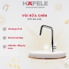 Vòi rửa bát Hafele HT20-CH1P241 Thiết kế hiện đại, tiết kiệm nước, giá 9,985,091 VND