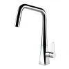 Vòi rửa bát Hafele HT20-CH1P241 Thiết kế hiện đại, tiết kiệm nước, giá 9,985,091 VND 5