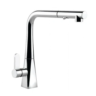 Vòi rửa bát Hafele HT20-CH1P259 – Thiết kế hiện đại, tiết kiệm nước, giá 9.985.091₫ 2