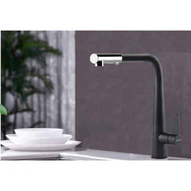 Vòi rửa bát Hafele HT20-GH1P259 - Thiết kế hiện đại, tiết kiệm nước, độ bền cao, giá ưu đãi 10,932,400₫