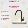 Vòi rửa bát Hafele HT21-CH1F220C – Tiết kiệm nước, giảm 18% còn 2.959.200₫