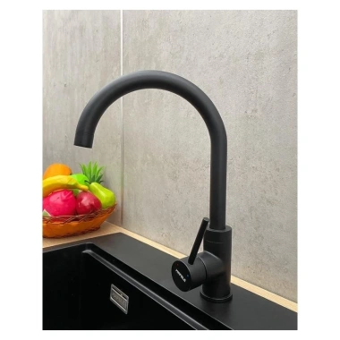 Vòi rửa bát Hafele HT21-CH1F220C – Tiết kiệm nước, giảm 18% còn 2.959.200₫ 5