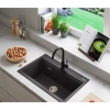 Vòi rửa bát Hafele HT21-CH1F220C – Tiết kiệm nước, giảm 18% còn 2.959.200₫ 6