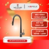 Vòi rửa bát Hafele HT25-SH1P417 đen - Thiết kế hiện đại sang trọng, 4,56 triệu