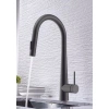 Vòi rửa bát Hafele HT25-SH1P417 đen - Thiết kế hiện đại sang trọng, 4,56 triệu 2