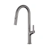 Vòi rửa bát Hafele HT25-SH1P449 - Dây rút tiện lợi, hiện đại, giảm 44% 4