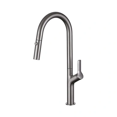 Vòi rửa bát Hafele HT25-SH1P449 - Dây rút tiện lợi, hiện đại, giảm 44% 4 Vòi rửa bát Hafele HT25-SH1P449 - Dây rút tiện lợi, hiện đại, giảm 44% 4