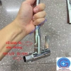 Vòi rửa bát inox 304 - Một đường nước, ngổng rửa bát, thiết kế đẹp, chính hãng, giảm còn 170k 6