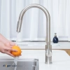 Vòi rửa bát Kluger KLF30S - Dây rút, xoay 360°, nóng lạnh cao cấp, giảm 20% 3