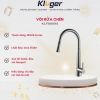Vòi rửa bát Kluger KLF9S – Cao cấp, bền đẹp, lắp đặt nhanh, giảm còn 2.990.000 VNĐ