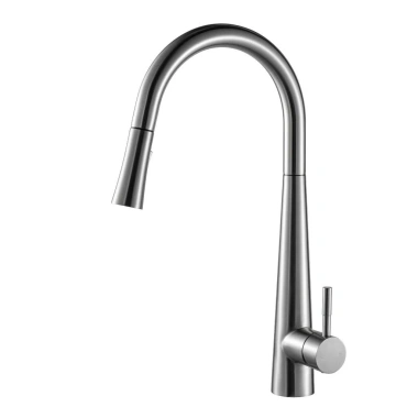Vòi rửa bát Kluger KLF9S – Cao cấp, bền đẹp, lắp đặt nhanh, giảm còn 2.990.000 VNĐ 2
