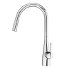 Vòi Rửa Bát Konox Curva Black Grey Chrome - Cao cấp, tiện ích nhà bếp, chỉ 5,570,000₫ 6
