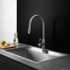 Vòi rửa bát Malloca K046-SS dây rút nóng lạnh - Tiện dụng, phù hợp mọi chậu rửa 3