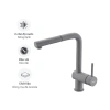 Vòi Rửa Chén Bát Hafele HT21-GH1P254 Inox SUS304 Cao Cấp - Giá ưu đãi 3,399,406₫ 2