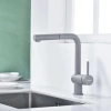 Vòi Rửa Chén Bát Hafele HT21-GH1P254 Inox SUS304 Cao Cấp - Giá ưu đãi 3,399,406₫ 6