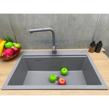 Vòi Rửa Chén Bát Hafele HT21-GH1P254 Inox SUS304 Cao Cấp - Giá ưu đãi 3,399,406₫