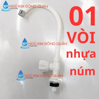 Vòi rửa chén bát nhựa chịu nước phèn REN 21 - phù hợp mọi chậu rửa, giá 52.430₫ 4 Vòi rửa chén bát nhựa chịu nước phèn REN 21 - phù hợp mọi chậu rửa, giá 52.430₫ 4