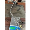 Vòi rửa chén bát thác nước đơn lạnh, xoay 360 độ inox mạ bóng - Giá 200.000 VND 2