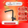 Vòi Rửa Chén Hafele HT21‑GH1P254 Inox Chống Gỉ – Giảm giá, chỉ 3.34 triệu