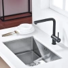 Vòi Rửa Chén Hafele HT21‑GH1P254 Inox Chống Gỉ – Giảm giá, chỉ 3.34 triệu 6