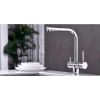 Vòi rửa chén HT21-CH2F271 Hafele - Độ bền cao, giảm giá 20% 3