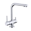 Vòi rửa chén HT21-CH2F271 Hafele - Độ bền cao, giảm giá 20% 4