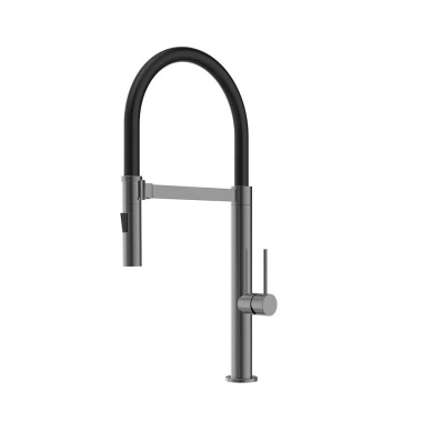 Vòi rửa chén HT24-SH1F527 Hafele - Thiết kế hiện đại, chống gỉ sét, chỉ 5.2 triệu 2 Vòi rửa chén HT24-SH1F527 Hafele - Thiết kế hiện đại, chống gỉ sét, chỉ 5.2 triệu 2
