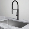 Vòi rửa chén HT24-SH1F527 Hafele - Thiết kế hiện đại, chống gỉ sét, chỉ 5.2 triệu 4