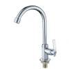 Vòi rửa chén inox 304 xoay 360 - Thiết kế lạnh cong, giá rẻ 21.900 VND 8