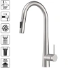 Vòi Rửa Chén Inox Hafele HT24-SH1P417 - Thiết kế sang trọng, tiết kiệm nước, giá 3,0 triệu 2