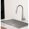 Vòi Rửa Chén Inox Hafele HT24-SH1P417 - Thiết kế sang trọng, tiết kiệm nước, giá 3,0 triệu 3