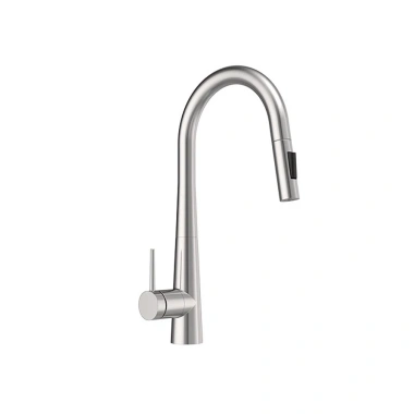 Vòi Rửa Chén Inox Hafele HT24-SH1P417 - Thiết kế sang trọng, tiết kiệm nước, giá 3,0 triệu