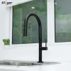 Vòi rửa chén Kluger KLF10B – Giá 4,690,000₫, bảo hành 5 năm, tiết kiệm nước 2
