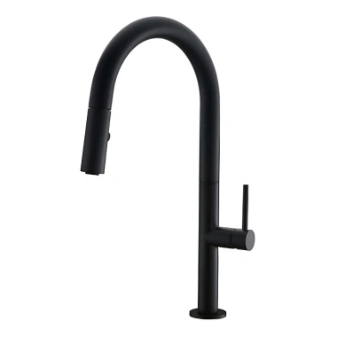 Vòi rửa chén Kluger KLF10B – Giá 4,690,000₫, bảo hành 5 năm, tiết kiệm nước