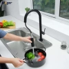 Vòi rửa chén Kluger KLF10B – Giá 4,690,000₫, bảo hành 5 năm, tiết kiệm nước 5