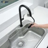 Vòi rửa chén Kluger KLF10B – Giá 4,690,000₫, bảo hành 5 năm, tiết kiệm nước 6