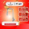 Vòi rửa chén Kluger KLF11C Inox 304 - Bền đẹp, thiết kế hiện đại, dễ lắp đặt, giá chỉ 2.712.000đ