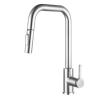 Vòi rửa chén Kluger KLF11C Inox 304 - Bền đẹp, thiết kế hiện đại, dễ lắp đặt, giá chỉ 2.712.000đ 3