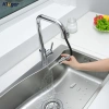 Vòi rửa chén Kluger KLF11C Inox 304 - Bền đẹp, thiết kế hiện đại, dễ lắp đặt, giá chỉ 2.712.000đ 7