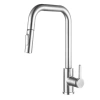 Vòi rửa chén Kluger KLF11C - Sang trọng, tiết kiệm nước, chỉ 3,390,000 VND 2