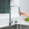 Vòi rửa chén Kluger KLF11C - Sang trọng, tiết kiệm nước, chỉ 3,390,000 VND 3